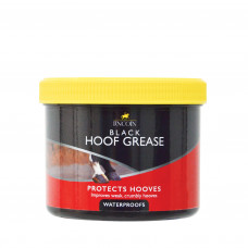 Lincoln Black Hoof Grease