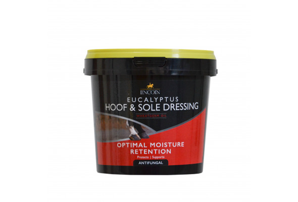 Lincoln Hoof & Sole Dressing