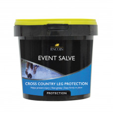 Lincoln Event Salve