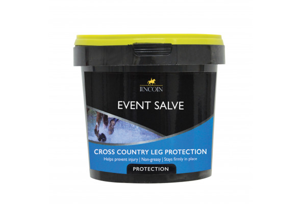 Lincoln Event Salve