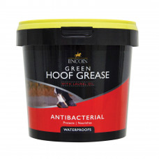 Lincoln Green Hoof Grease