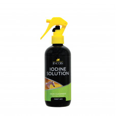 Lincoln Iodine Solution