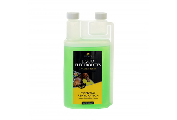 Lincoln Liquid Electrolytes