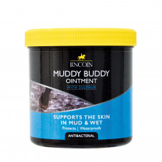 Lincoln Muddy Buddy Ointment