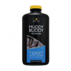 Lincoln Muddy Buddy Powder
