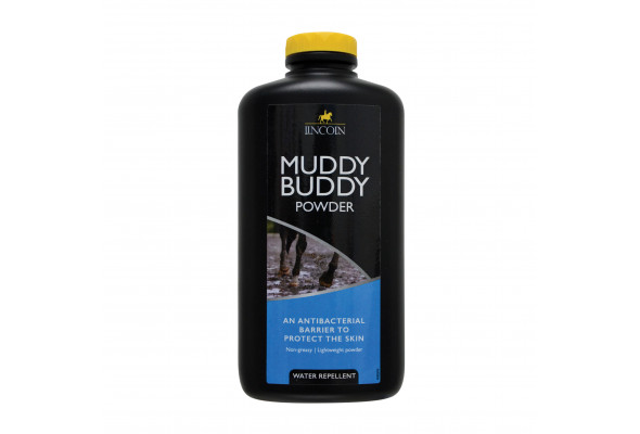 Lincoln Muddy Buddy Powder Lincoln Muddy Buddy Powder