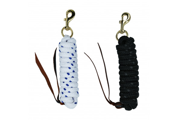 Prima Horsemanship Lead 8ft
