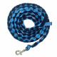 Prima Plaited Lead 9ft