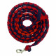 Prima Plaited Lead 9ft