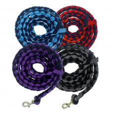 Prima Plaited Lead 9ft