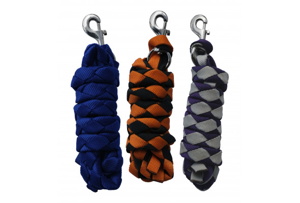 Prima Plaited Lead Rope