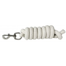 Enzo Cotton Lead Rope 6ft