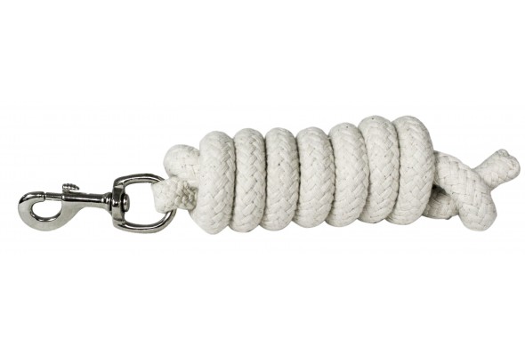 Enzo Cotton Lead Rope 6ft