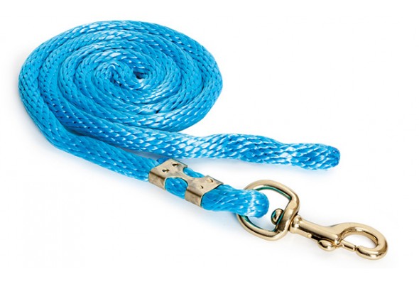 Shires Topaz Lead Rope