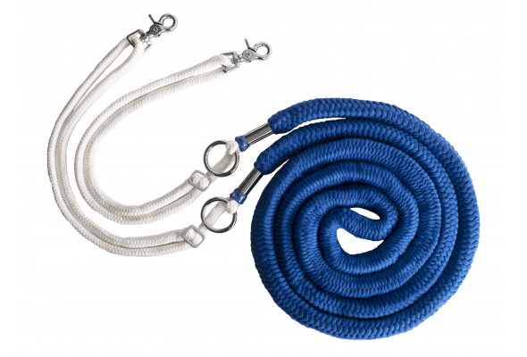 Enzo Cotton Lunging Aid