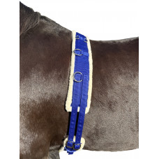 Enzo Lunge Roller Fleece Lined