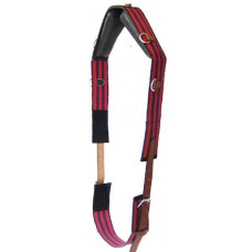 Enzo Lunge Roller w/ Single Strap