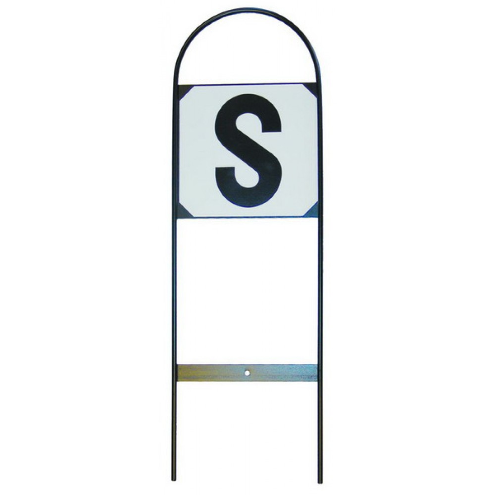 Dressage Markers 4pce