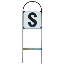 Dressage Markers 4Pce