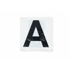 Wall Mounted Dressage Letters 8pc