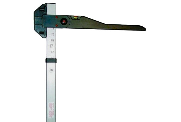 Measure Standard - Aluminium Full