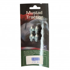 Mustad H1 Stud 4 Pack