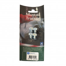 Mustad Ice 4 Pack