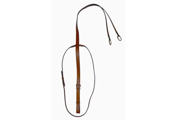 Running Martingale