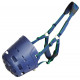Shires Flexi Grazer Muzzle