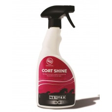 Nettex Coat Shine