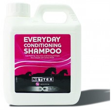 Nettex Everyday Conditioning Shampoo