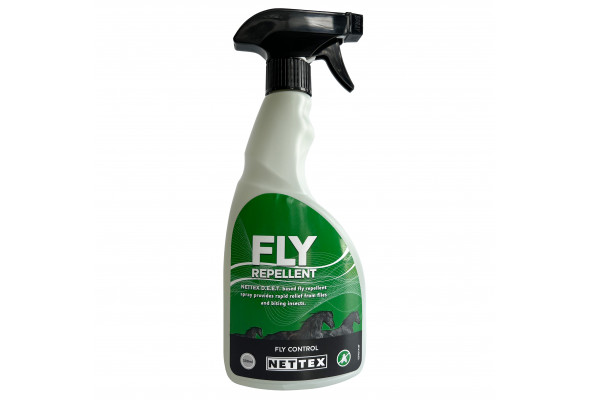Nettex Fly Repellent Standard