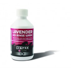 Nettex Lavender No Rinse Wash