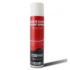 Nettex Quick Gloss Hoof Spray