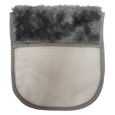 Nose Sun Guard w/Fleece