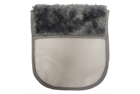 Nose Sun Guard w/Fleece