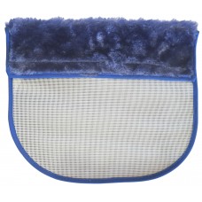 Nose Sun Guard w/ Hook&Loop