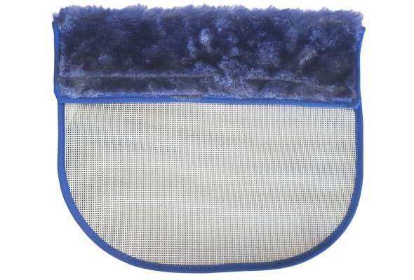 Nose Sun Guard w/ Hook&Loop