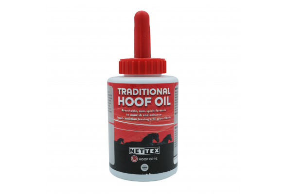 Nettex Traditional Hoof Oil