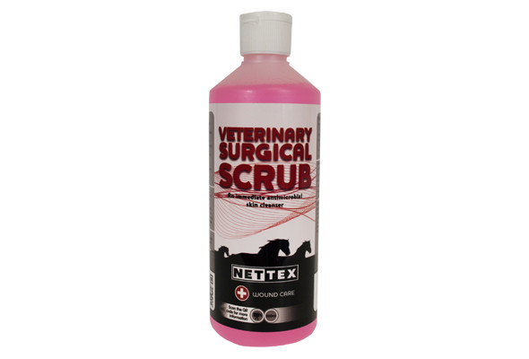 Nettex Vet Surgical Scrub