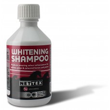 Nettex Whitening Shampoo