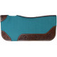 Origin Buckstitch Felt Saddle Pad