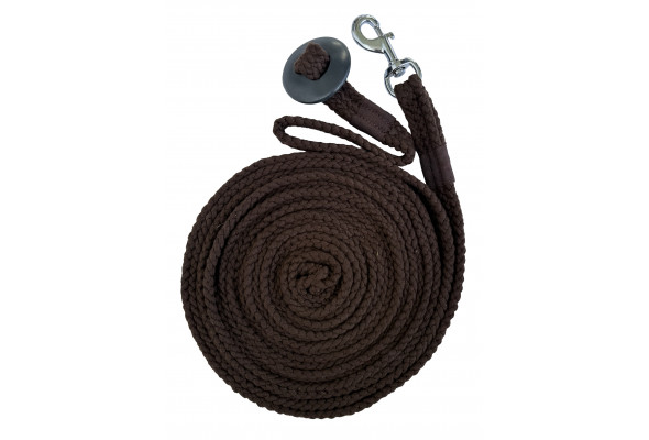 Origin Cotton Braided Lunge Lead