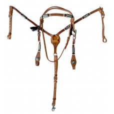 Western Bridles (24)