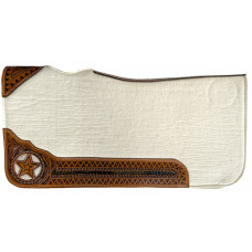 Origin Maverick Saddle Pad