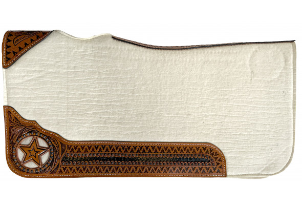 Origin Maverick Saddle Pad