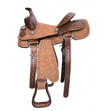 Saddles