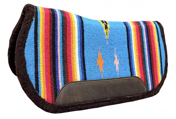 Origin Spirit Saddle Pad