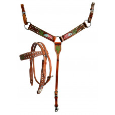 Origin Wild West HS & BPlate Set