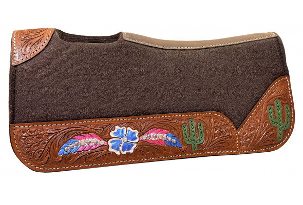 Origin Wild West Pony Pad